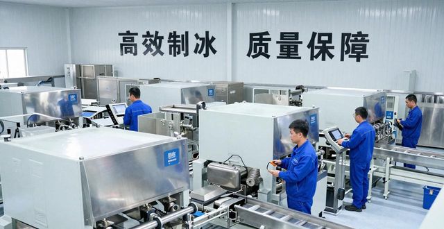 衡水工业大冰块哪里买_制冰厂选择标准_工业大冰块用途