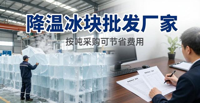 衡水降温冰块批发厂家_衡水冰块供应商_批发降温冰块厂家