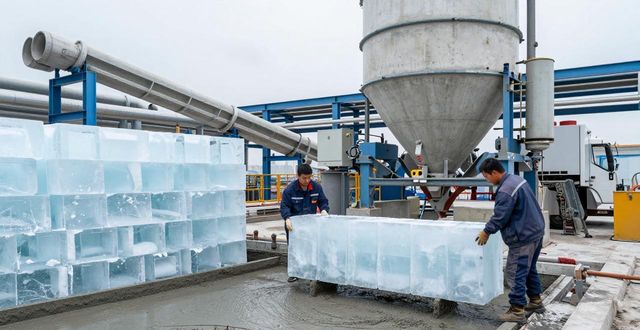 工业降温冰块价格_降温冰块多少钱一吨_衡水降温冰块多少钱