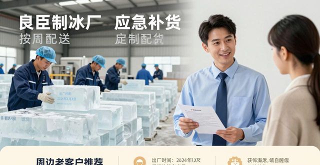 衡水大冰块销售公司怎么找 良臣制冰厂值得信赖