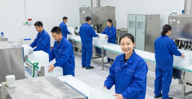衡水大冰块销售厂家直供 本地制冰哪家好