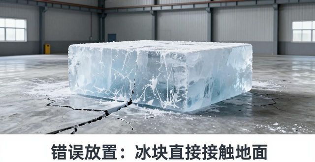 工业冰块同城配送，衡水工厂降温好帮手