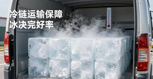夏日制冰需求大 衡水工业冰块批发有哪些注意事项