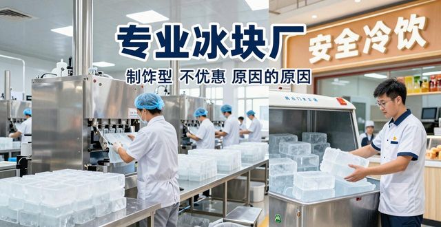 衡水食用冰块厂如何保证夏日冷饮安全