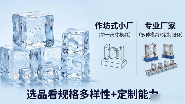 衡水降温大冰块厂家怎么选 看这篇就够了