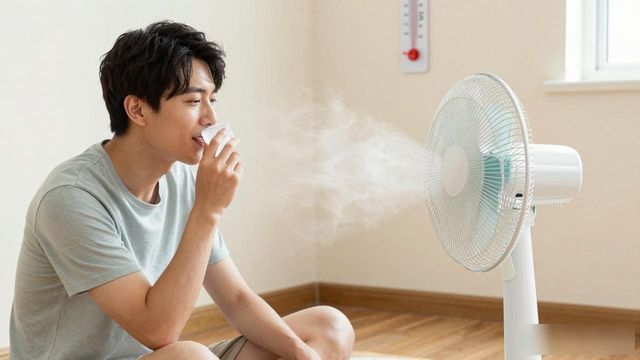 衡水高温天用冰块降温真的靠谱吗 实测效果告诉你