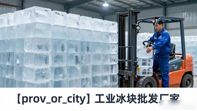 衡水工业冰块批发厂家 高效降温选哪家