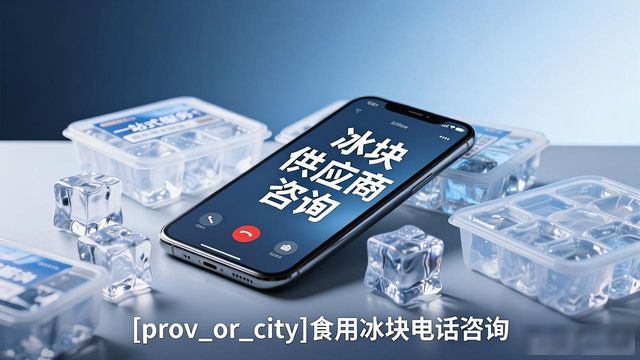 衡水食用冰块电话怎么打 一站式服务帮你解决