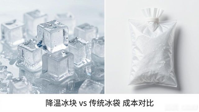 衡水降温冰块到底能扛住高温吗