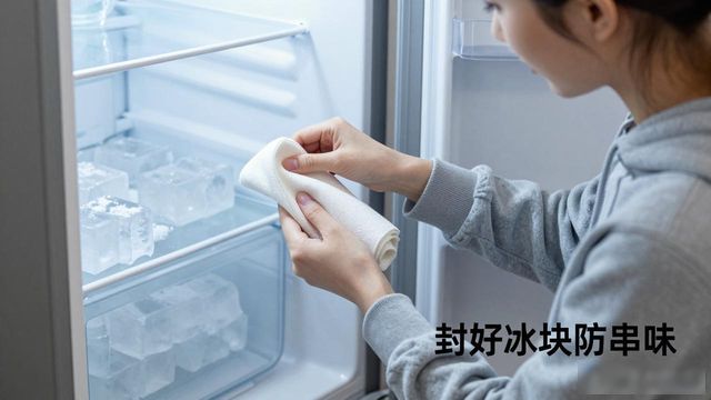 衡水降温冰块怎么选 行业人教你用对方法省钱又省心