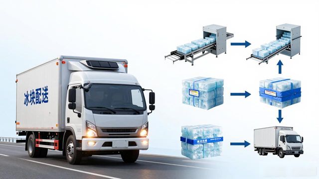 衡水降温冰块厂家哪家好？实用选购建议来了