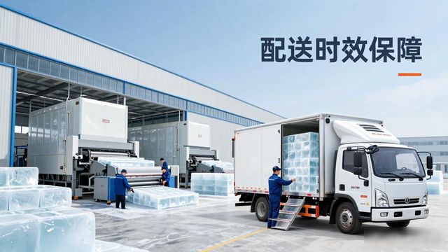 衡水制冰厂的冰块为什么值得选择？三个关键点告诉你